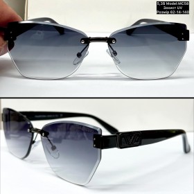 0028 Жіночі «безоправні» (MC58) Захист UV